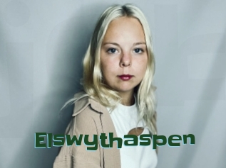 Elswythaspen