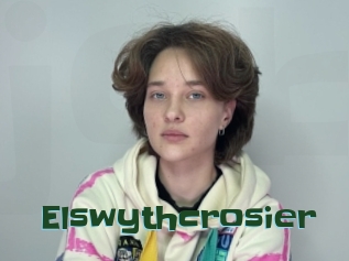 Elswythcrosier