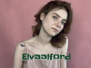Elvaalford