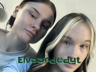 Elvaandedyt