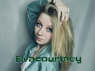 Elvacourtney