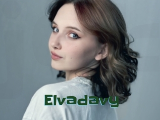 Elvadavy