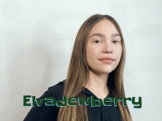 Elvadewberry