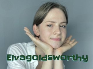 Elvagoldsworthy