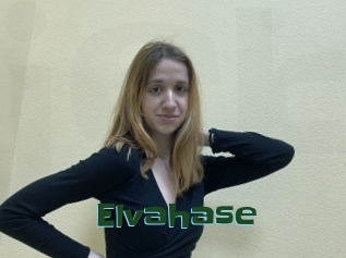 Elvahase