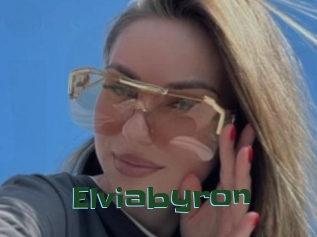 Elviabyron