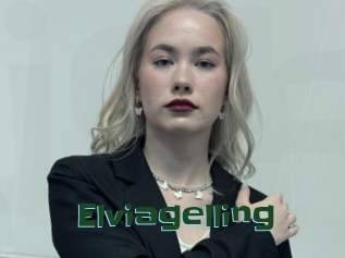 Elviagelling
