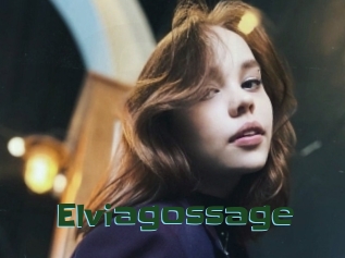 Elviagossage
