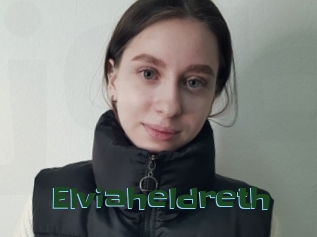 Elviaheldreth