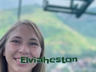 Elviaheston