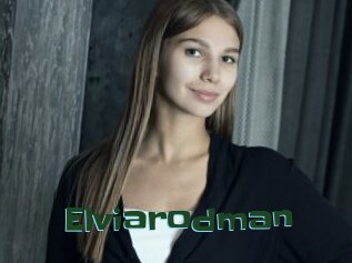 Elviarodman