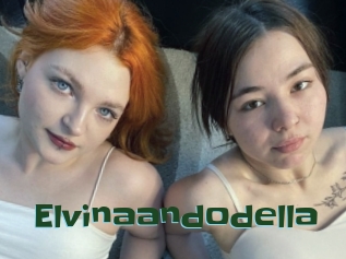Elvinaandodella