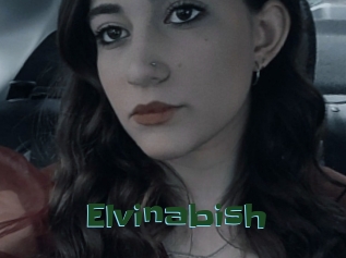 Elvinabish