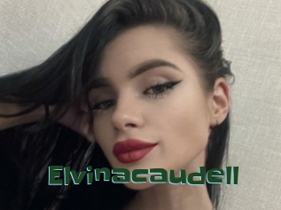 Elvinacaudell