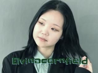 Elvinacornfield