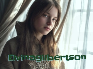 Elvinagilbertson