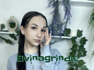 Elvinagrindle