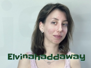 Elvinahaddaway
