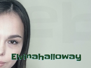 Elvinahalloway