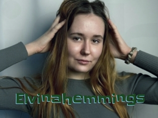Elvinahemmings
