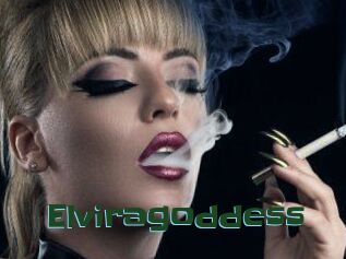 Elviragoddess
