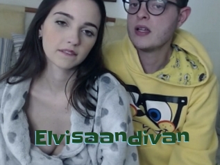 Elvisaandivan