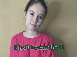 Elwinecatlett