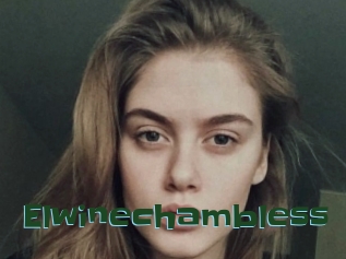 Elwinechambless