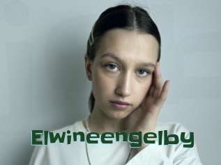 Elwineengelby