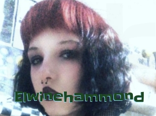 Elwinehammond