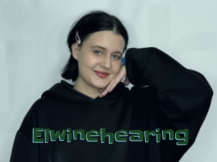 Elwinehearing