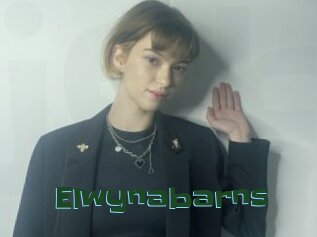 Elwynabarns