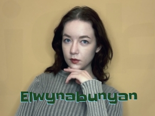 Elwynabunyan