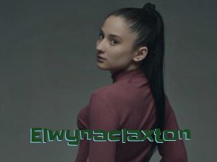 Elwynaclaxton