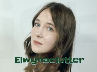 Elwynaclutter