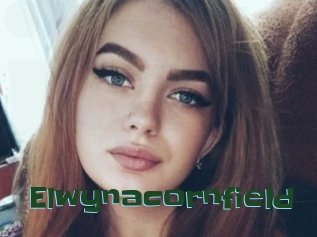 Elwynacornfield