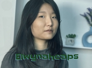 Elwynaheaps