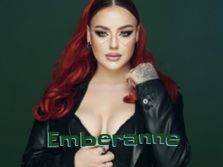Emberanne