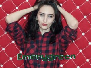 Emerygreen