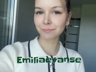 Emiliaevanse