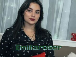 Emiliaroser