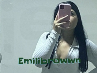 Emilibrowwn