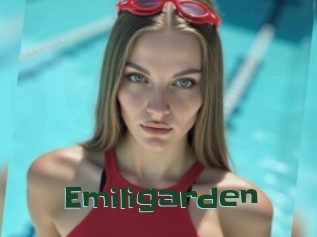 emiligarden Jeune baise