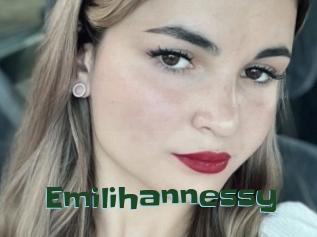 Emilihannessy