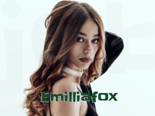 emilliafox Jeune baise