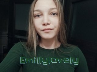 emillylovely Jeune baise