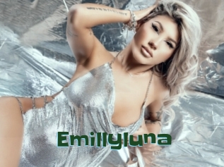 emillyluna Jeune baise