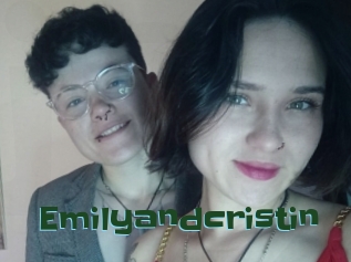 Emilyandcristin