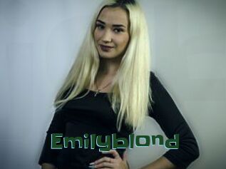 Emilyblond
