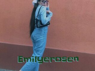Emilyerosen